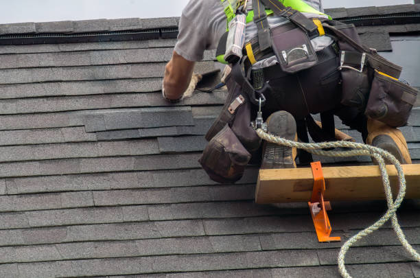 Trusted Storm Damage Roof Repair service in Grant, MN - Brentwood Metal Roofing